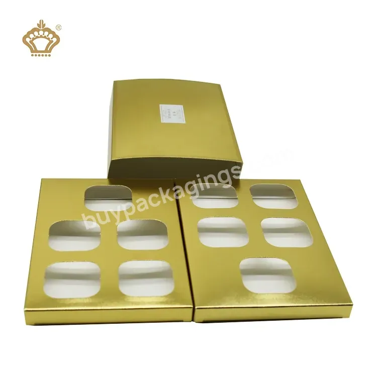 Custom Logo Luxury Black Hard Paper Cosmetic Packaging Empty Rigid Tower Shape Box Gift Bottle Lotion Perfume Box With Lid