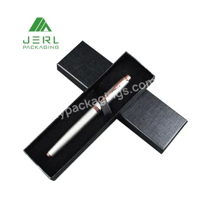 Custom Logo Luxury Pen Box