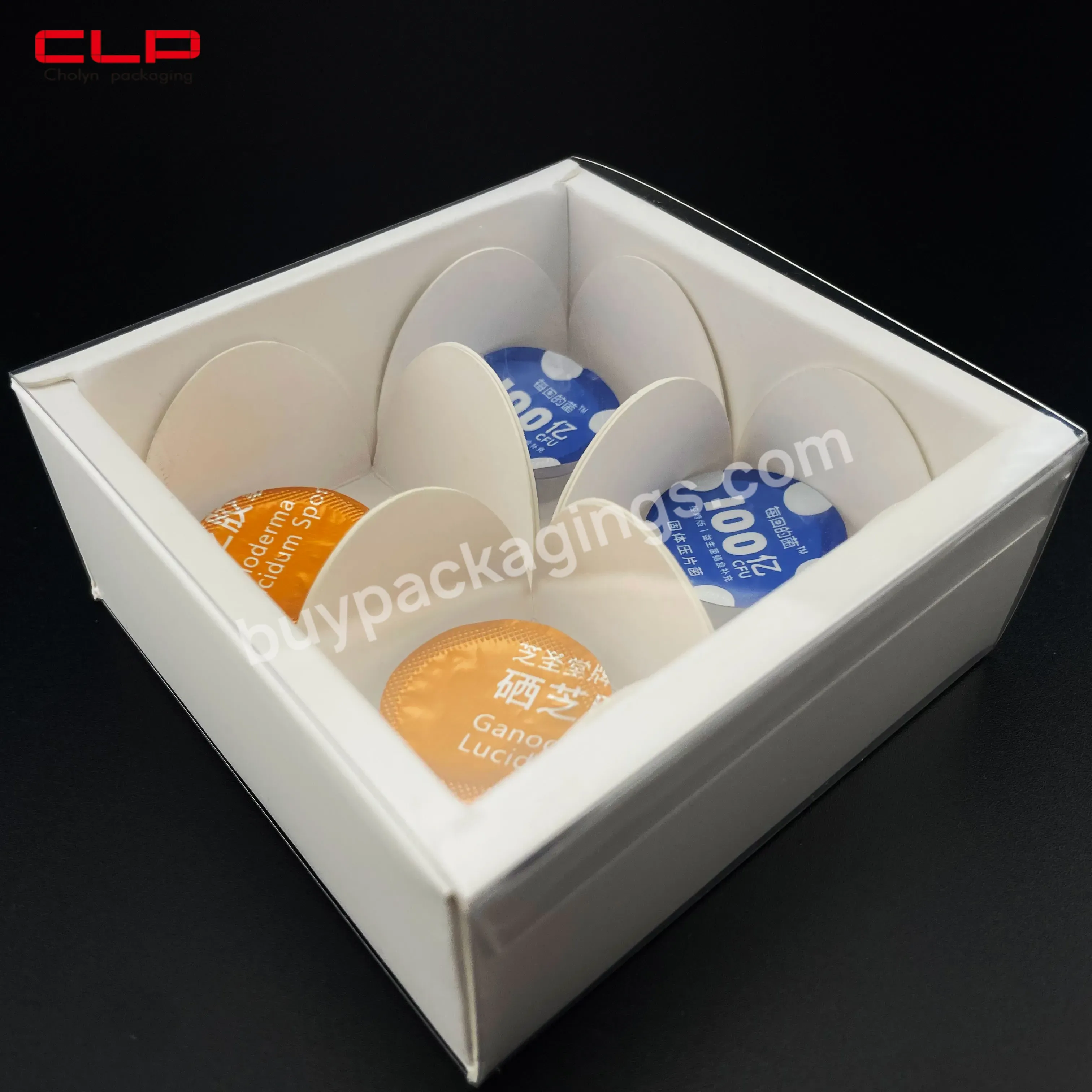 Custom Logo Printed Designer Box Paper Box Cardboard Luxury Magnetic Packaging Gift Box