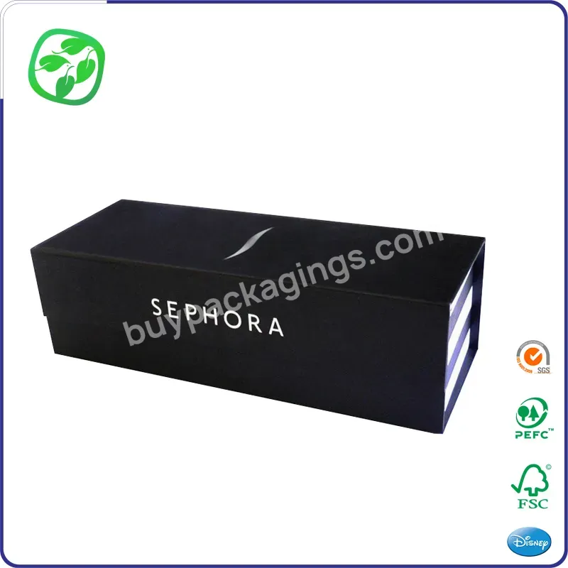Custom Logo Printed White Clothes Packaging Boxes Manufacture Foldable Packaging And Shipping Paper Box