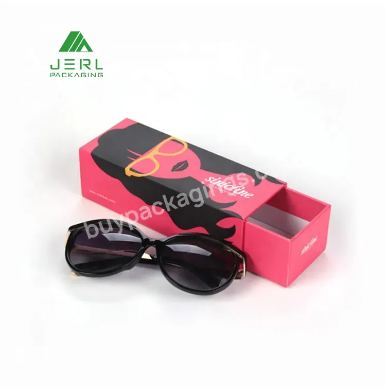 Custom Logo Sunglasses Case And Box - Buy Sunglasses Case And Box,Oversized Sunglasses Case And Box,Sunglasses Case And Box Custom Designer Sunglass Box And Case Sunglasses Case Box And Bag Paking Box Sunglasses.