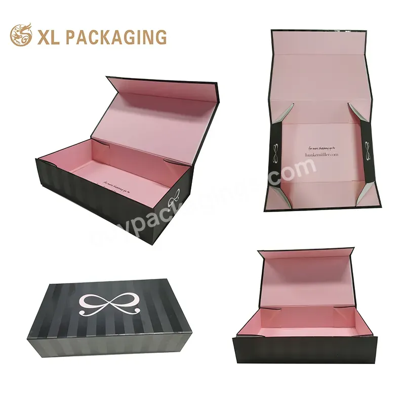 Custom Luxury 2 Door Packaging Design Service Eco-friendly Recycled Paper Perfume Box Packaging Magnetic Closure Gift Box Accept