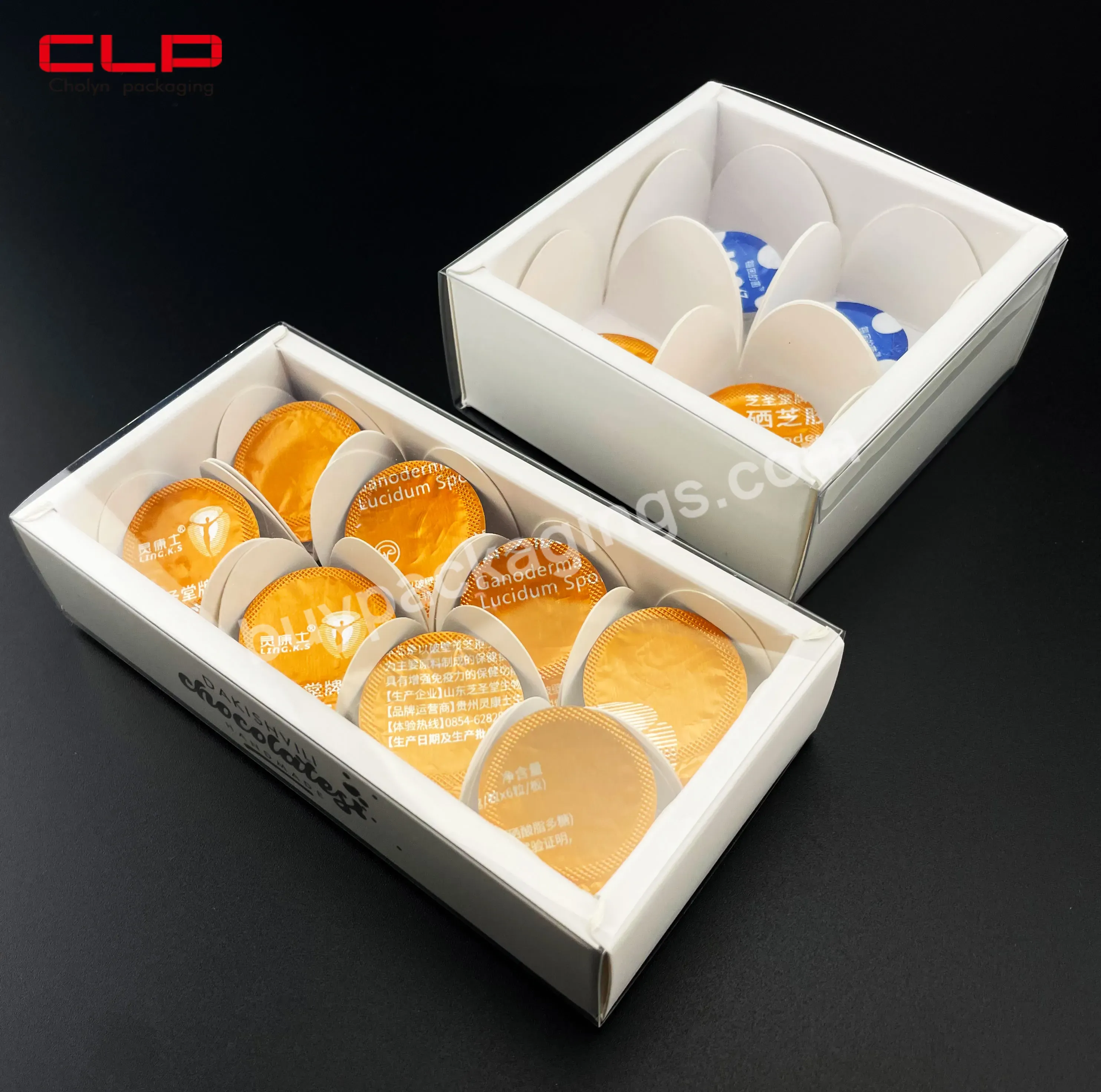 Custom Luxury Gift Paper Chocolate Packing Box Manufacturer Magnetic Chocolate Chocolate Gift Packaging Boxes With Paper Tray