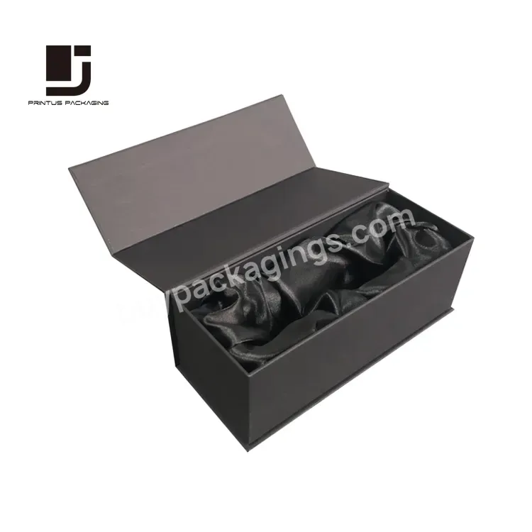 Custom Luxury Rigid Packaging Custom Cardboard Knife Boxes