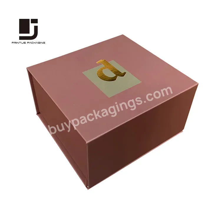 Custom Luxury Unique Cardboard Gift Paper Jewelry Boxes