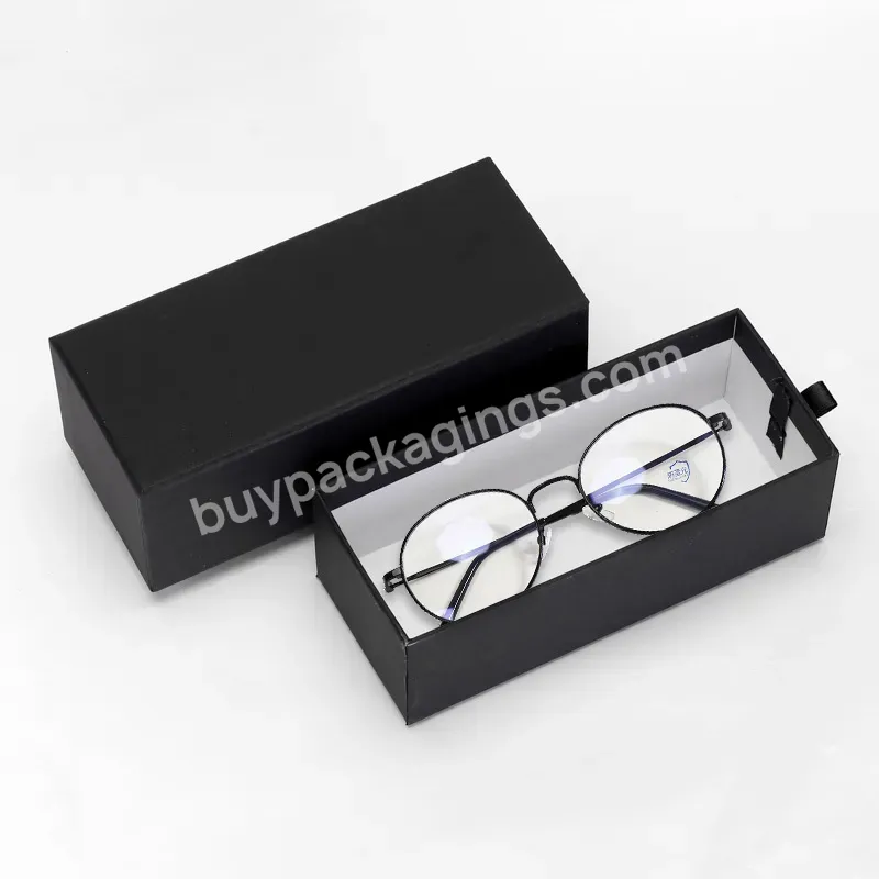 Custom Magnetic Sunglasses Packaging Boxes For Sunglasses