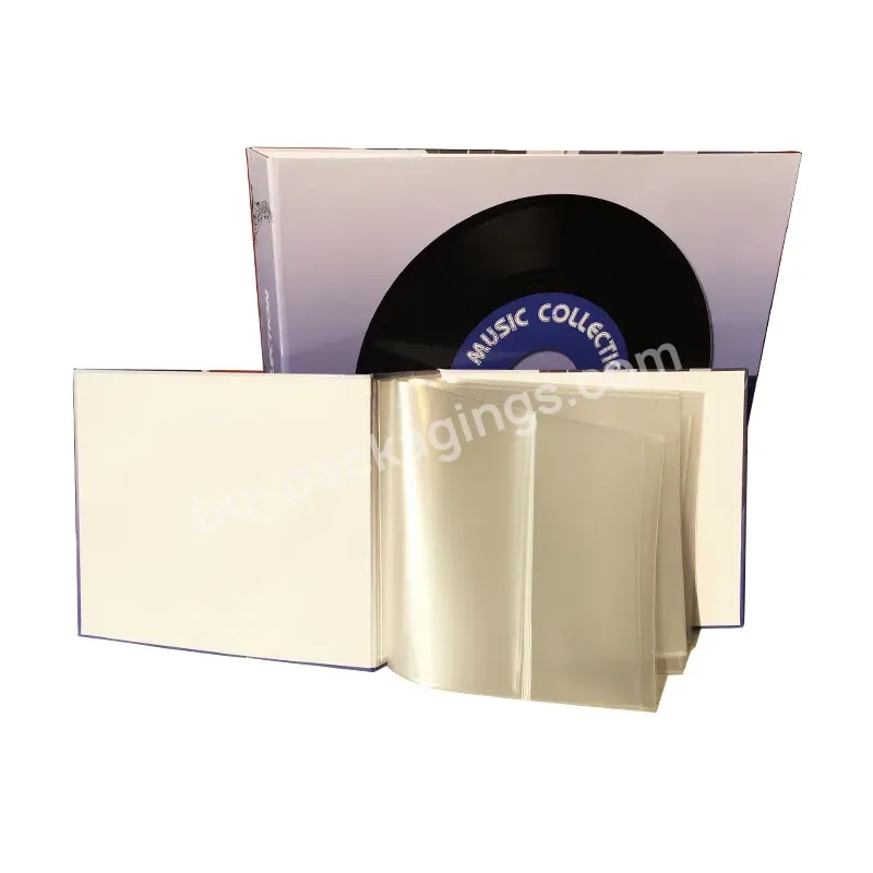 Custom Music Cd Case Album Cover Albums - Buy Cd Case,Albums Cd,Cover Album Cd.