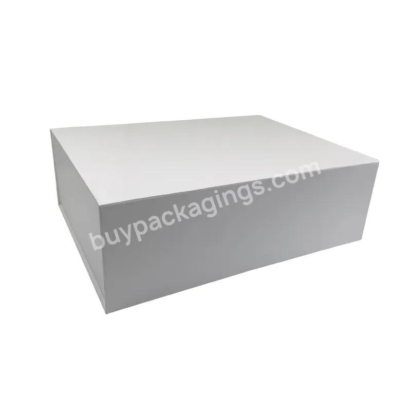 Custom Paper Box Logo Branded Printing Skincare Cosmetic Make Up Gift Set Book Shape Cardboard Boxes