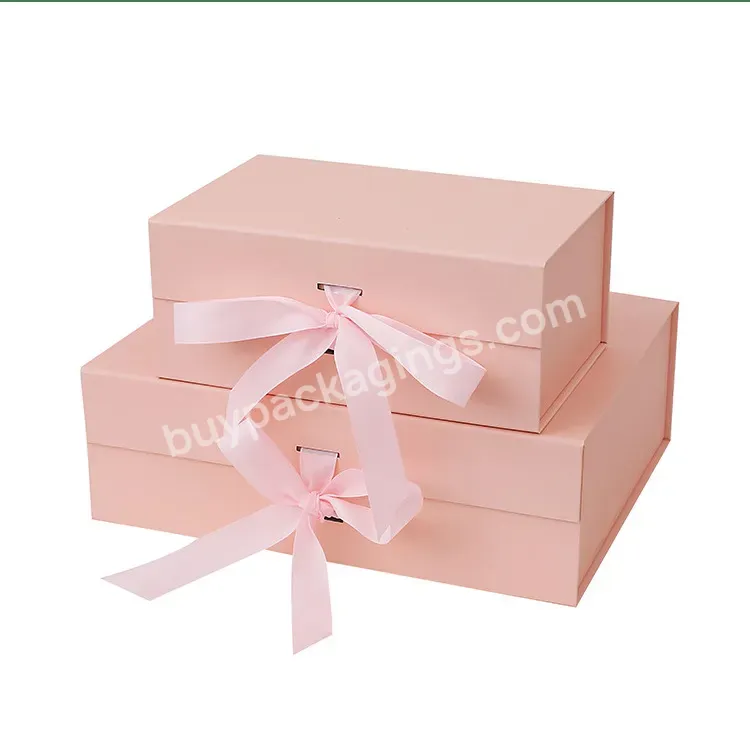 Custom Paper Ring Luxury Wedding Favor Boxes Gift Giveaway Box Wedding For Packiging