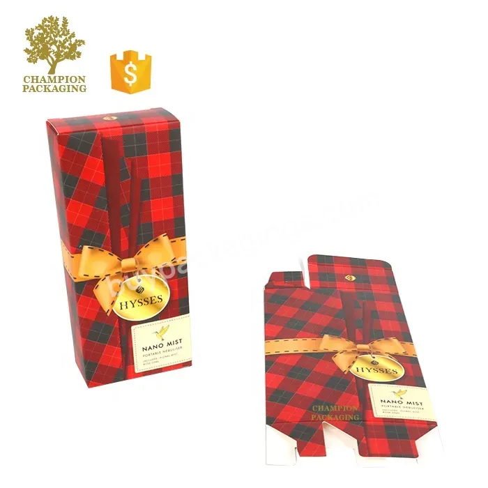 Custom Printed Cardboard Box Skin Care Packaging Luxury Paper Boxes With Logo For Cosmetic Boxes