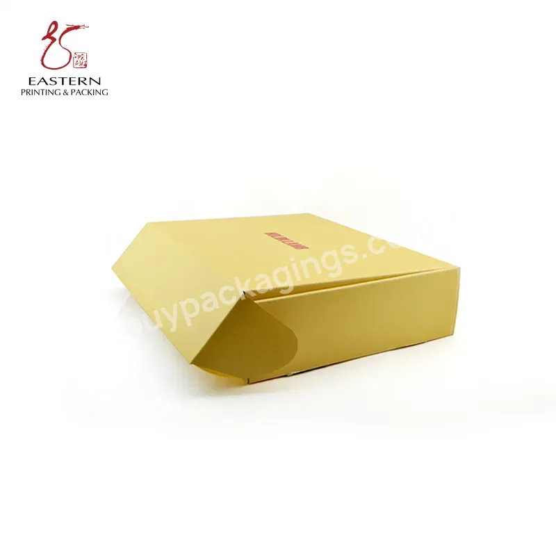 Custom Printed Tuck Top Corrugated Paper Storage High Heel Shoe Boxes