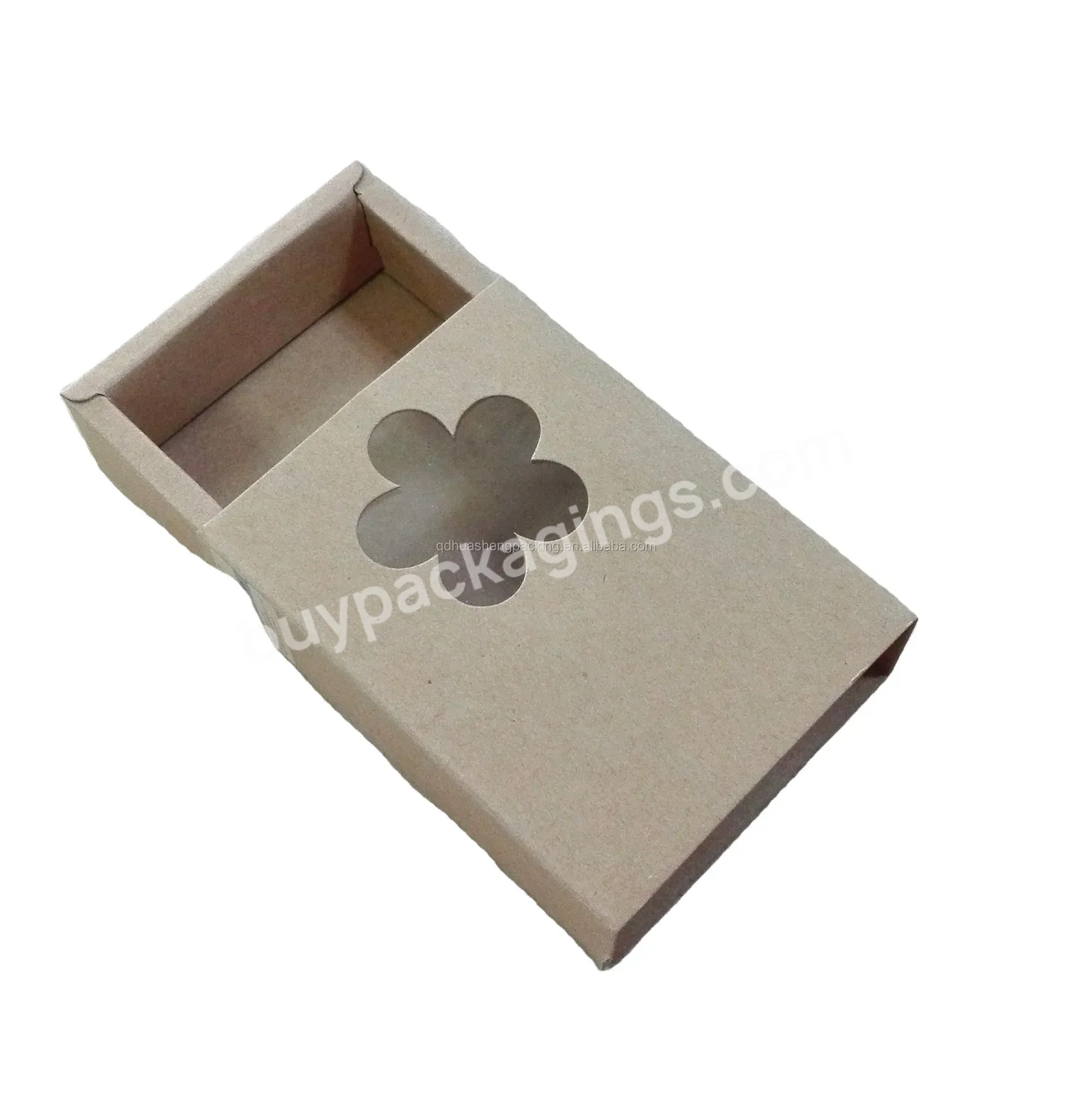 Custom Printed Wholesale Paper Cosmetic Packaging Cardboard Packing Box