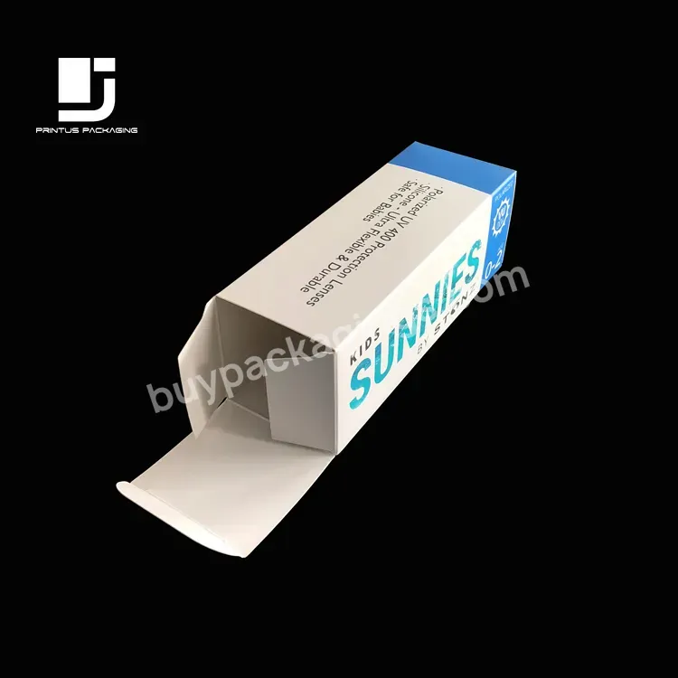 Custom Printing 300 Gsm Paper Box Packaging