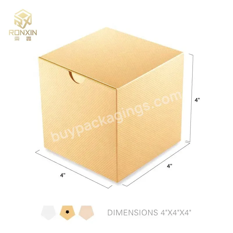 Custom Printing Art Paper Luxury Cream Makeup Remover Cosmetic Perfume Fragrance Gift Packaging Box