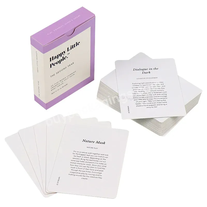 Custom Printing Bulk Personalized Design Learning Card Flashcards Cognitive Cards For Kids Educational - Buy Cognitive Cards,Flashcards Printing,Flash Cards For Kids Educationa.