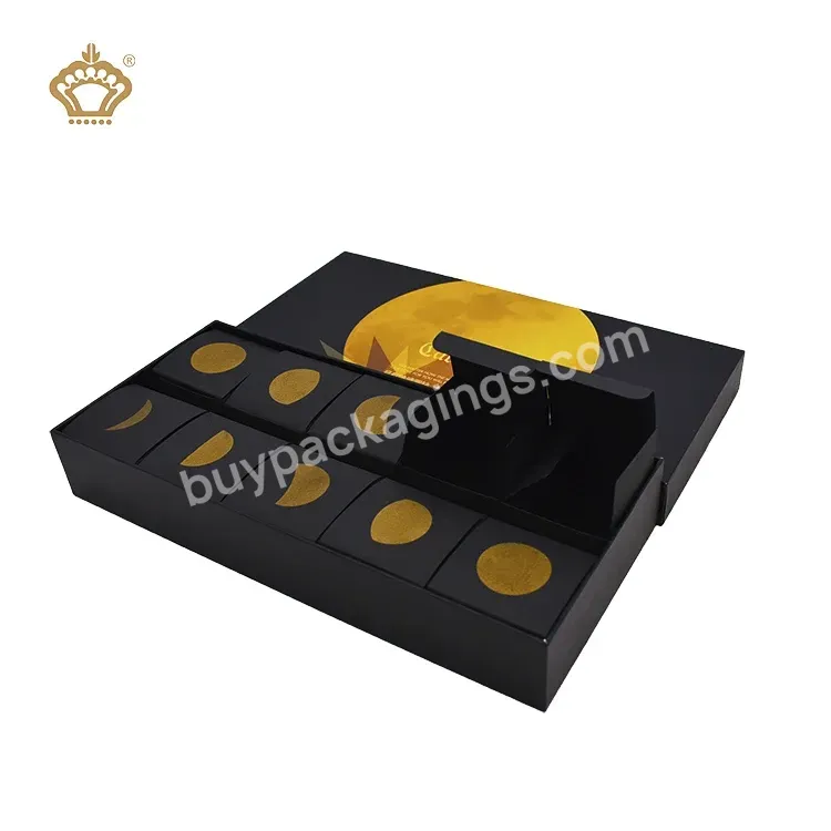 Custom Printing Design Donut Box 1 2 4 6 12 Printed Packaging Box For Donuts And Sweets Luxury Gift Packing Boxes