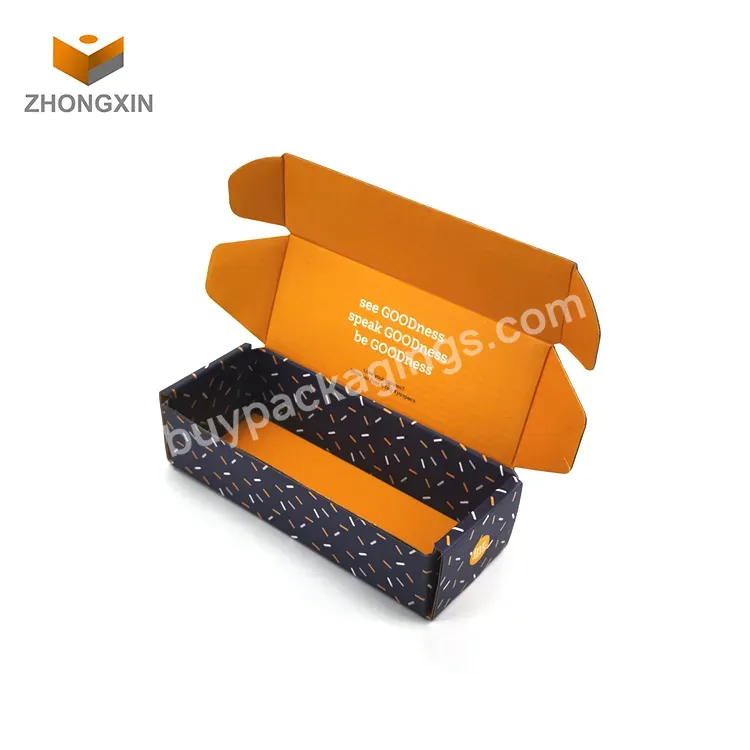 Custom Printing Logo Square Empty Luxury Paper Gift Cardboard Glasses Box Packaging For Eye Glasses