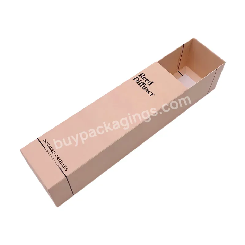 Custom Printing Paper Gift For Bottles High Quality Cosmetic Cosmetic Product Boxes Aromatherapy Glass Bottle Packaging