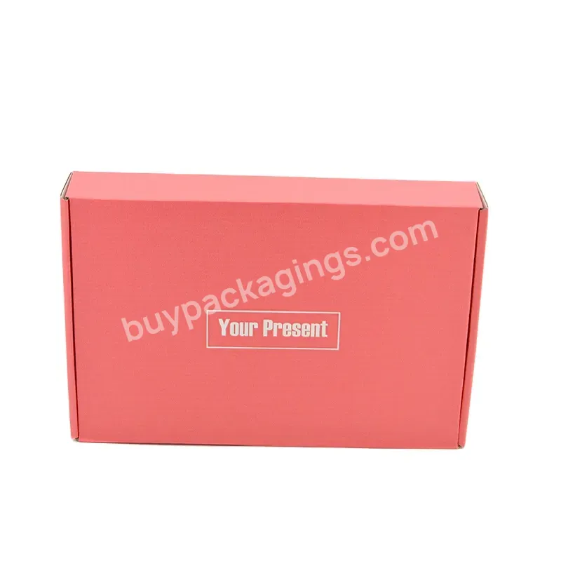 Custom Printing Recycled Eco Friendly Packaging Cosmetics Bottle Tray Carton Paper Box Package