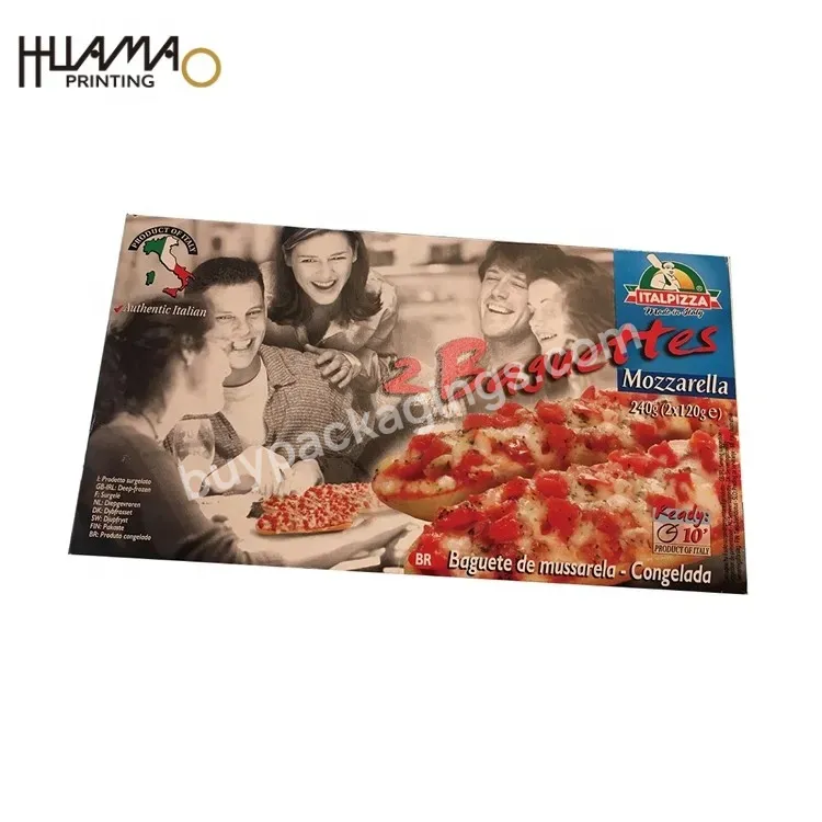 Custom Reasonable Price Skincare Mailer Box Sticker Anime Cajas Carton Packaging Caixa Gourmet Luxury Kraft Bag Pizza Box