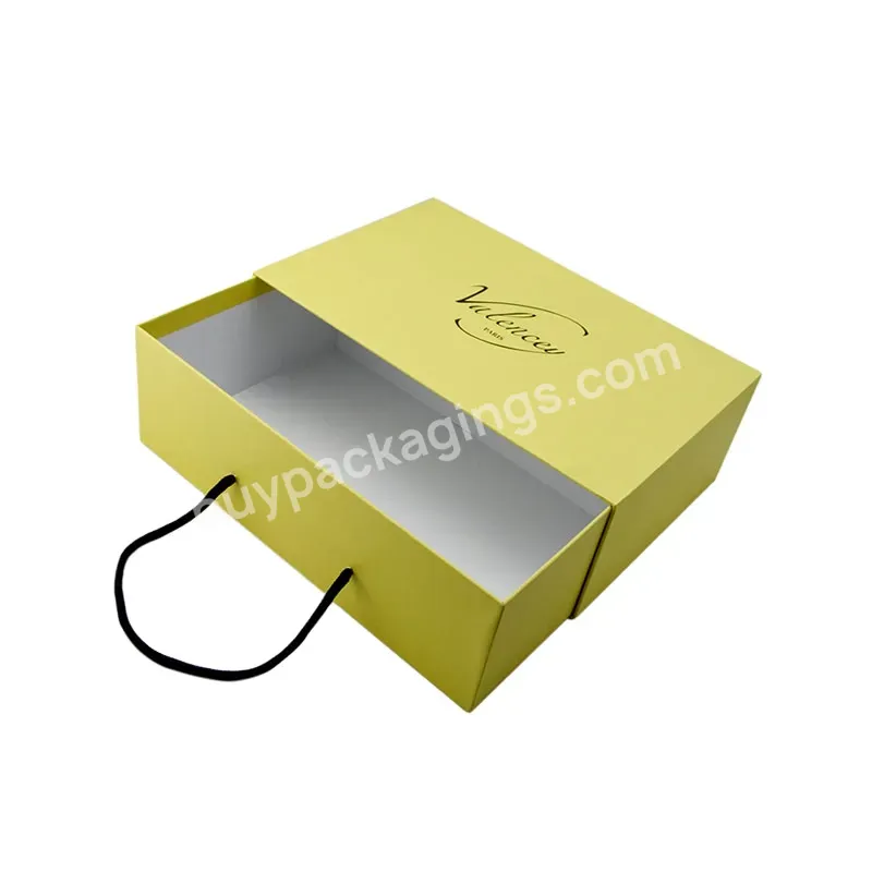 Custom Sliding Drawer Type Cardboard Packaging Box - Buy Cardboard Packaging Box,Drawer Type Packaging Box,Custom Sliding Packaging Box.