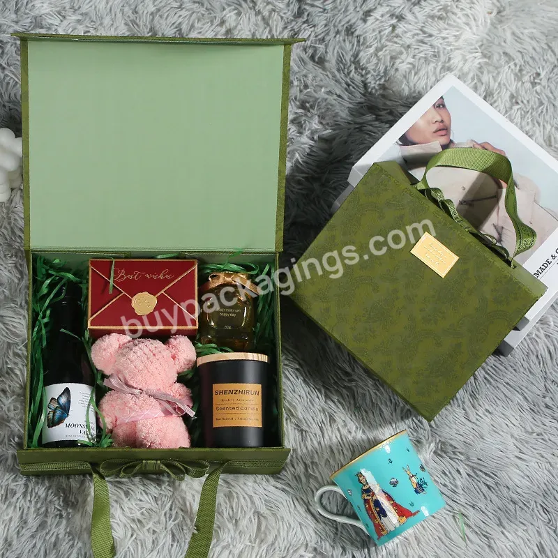 Custom Suitcase Gift Box,Suitcase Candy Box