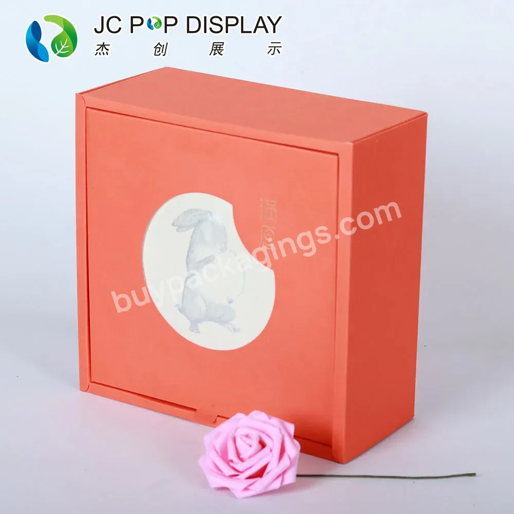 Customised Moon Cake Box Paper Square Pastry Mooncake Box Packaging Cheap Food Packaging Gift Box Wholesale - Buy Mooncake Packaging Box,Moon Cake Box Packaging,Food Packaging Boxes For Small Business.