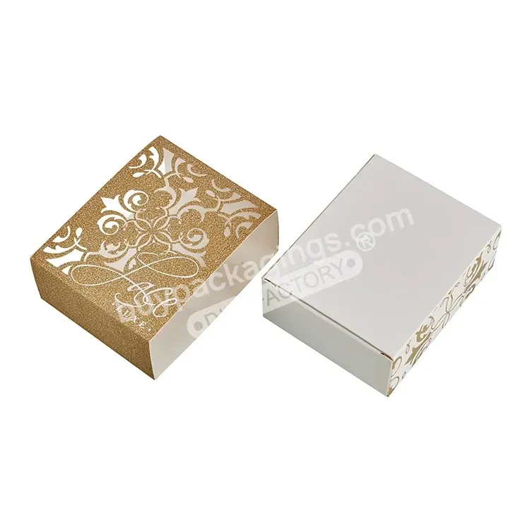 Customized Logo Popular Paper Box Makeup Tool Cosmetic Puff Packaging Box - Buy Cosmetic Puff Packaging Box,Makeup Tool Puff Packaging Box,Cosmetic Brush Paper Packaging Box.