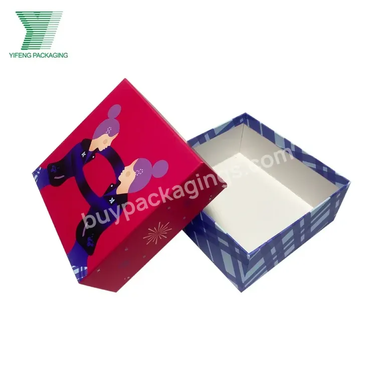 Customized Perfume Packaging Bottle Box Cosmetic Boxes Paper Box Packaging For Essential Oil