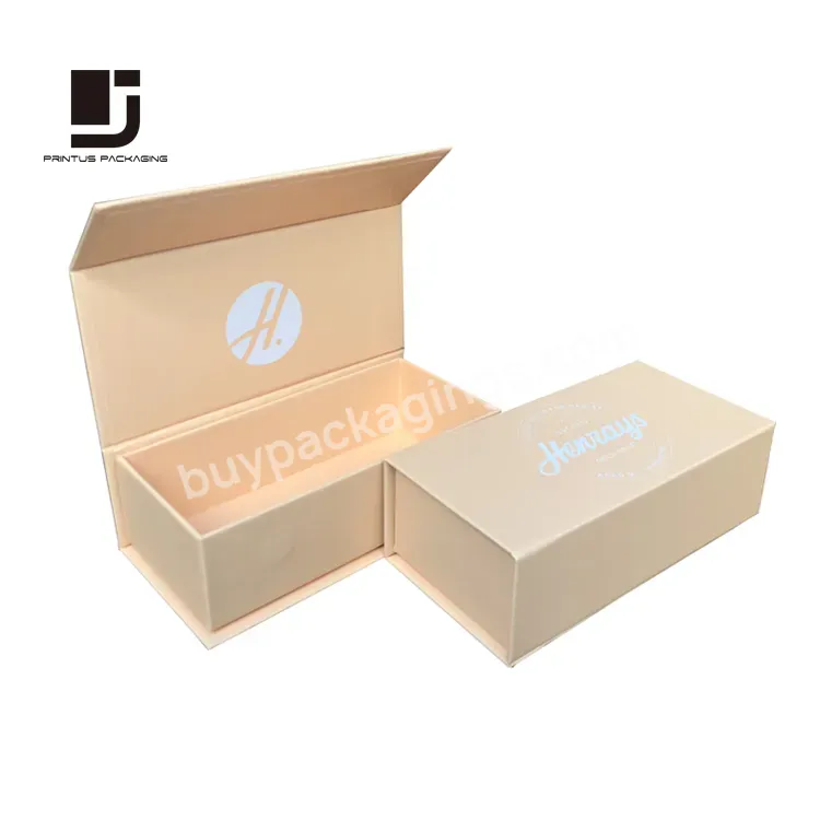Decorative Paper Box For Jewelry Accessory