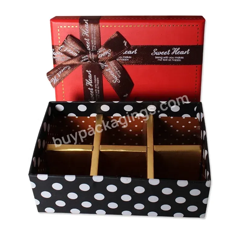 Deluxe Customized Food Boxed Wedding Cookie Chocolate Nuts & Kernels Gift Box Set