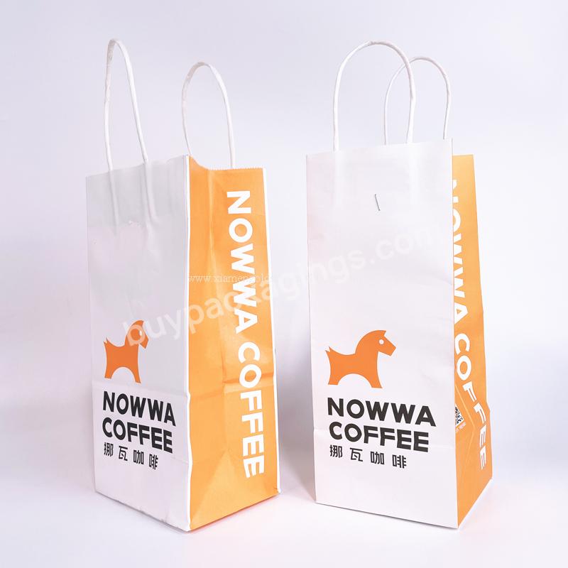 Design Jewelry Smart Shopping Paper Gift Bags Shopping Random Pattern Paper Bag With Your Logo