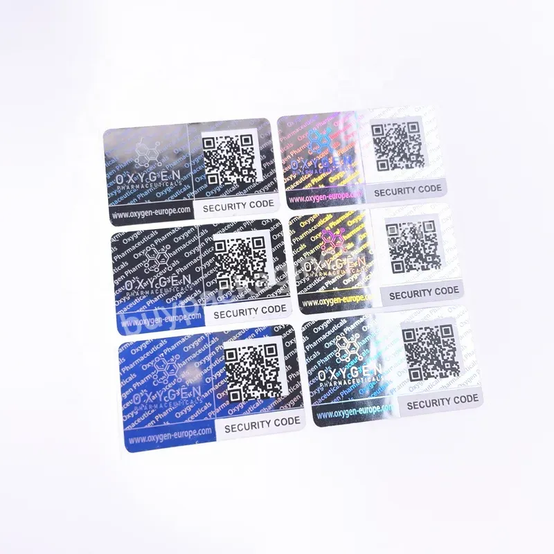 Digital Products Cheap Warranty Barcode And Batch Sticker One Time Use Label Sticker Printable Holographic Label - Buy Printable Holographic Sticker Paper,Plain Laser Printing Paper,Inkjet Vinyl Rainbow Vinyl Sticker Photo Paper.
