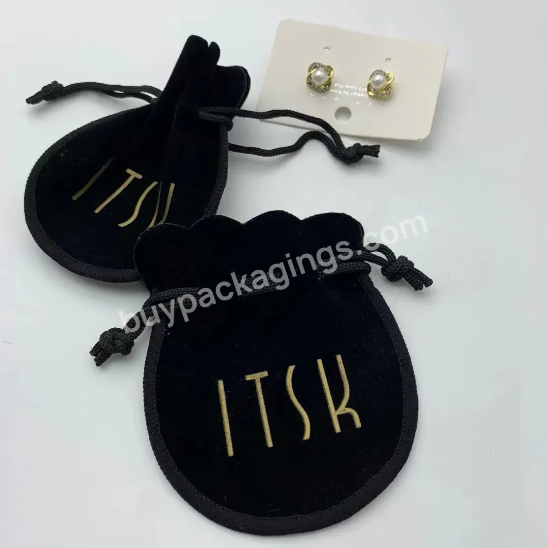 Drawstring Velvet Round Velvet Bags For Jewelry Drawstrings For Jewelry Watch And Menstrual Cup - Buy Duffle Bag For Teens Dust Velvet Bag With Gold Printing Tarot Clothbag,Kipling Bags For Sale Black High Quality Packaging Bags Toy Storage Cotton Po