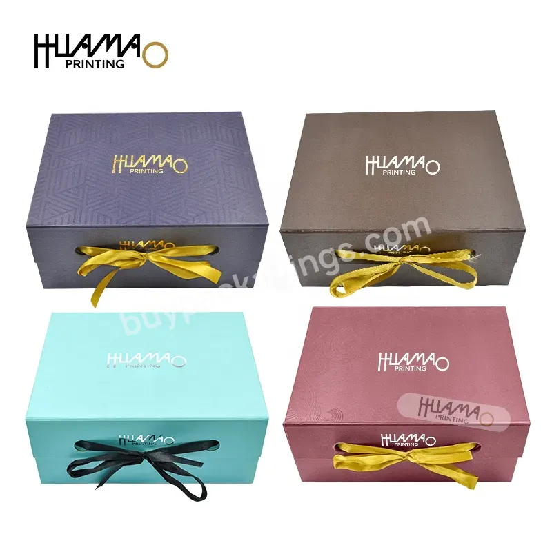 E-flute Corrugated Cardboard Mailer Paper Boxes Jpurnal Stickers Counter Cardboard Brown Kraft Clothing Bag Wedding Favor Box