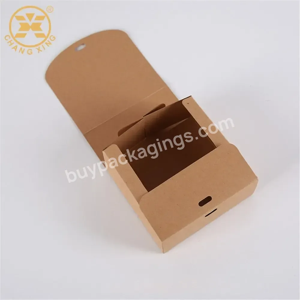 Eco Exquisite Baking Packaging Small Dessert Packaging Dragee Box For Wedding Guests Gift With Ribbon