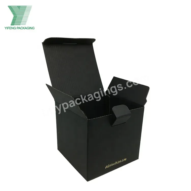 Eco Friendly Custom Personal Tea Packaging Food & Beverage Packaging E Liquid,E Juice Packaging Box Art Paper Accept