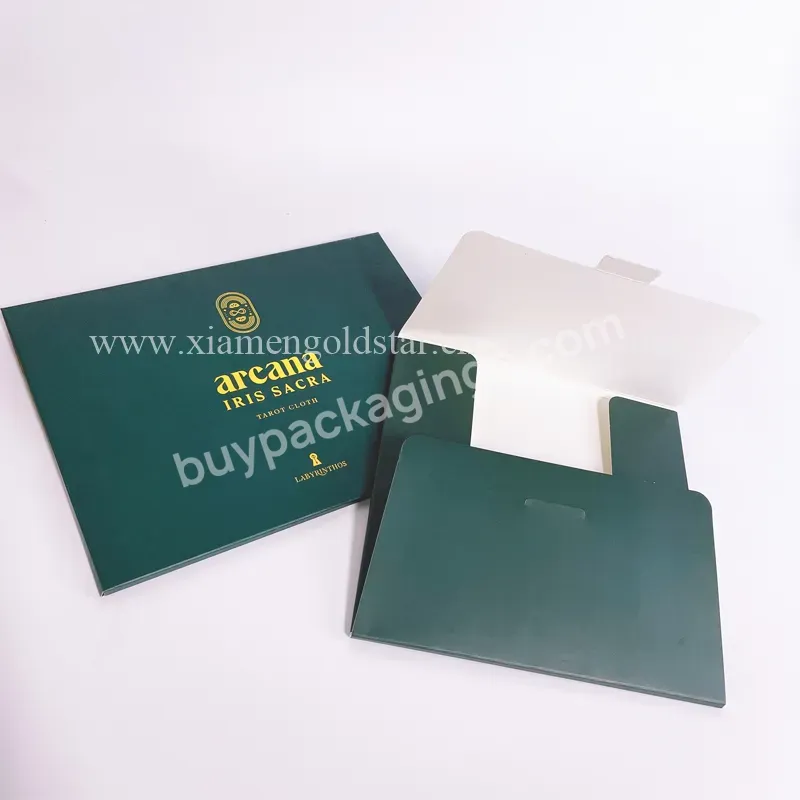 Eco Friendly Custom Print Gift Envelopes Fancy Paper Envelope Cards Packaging