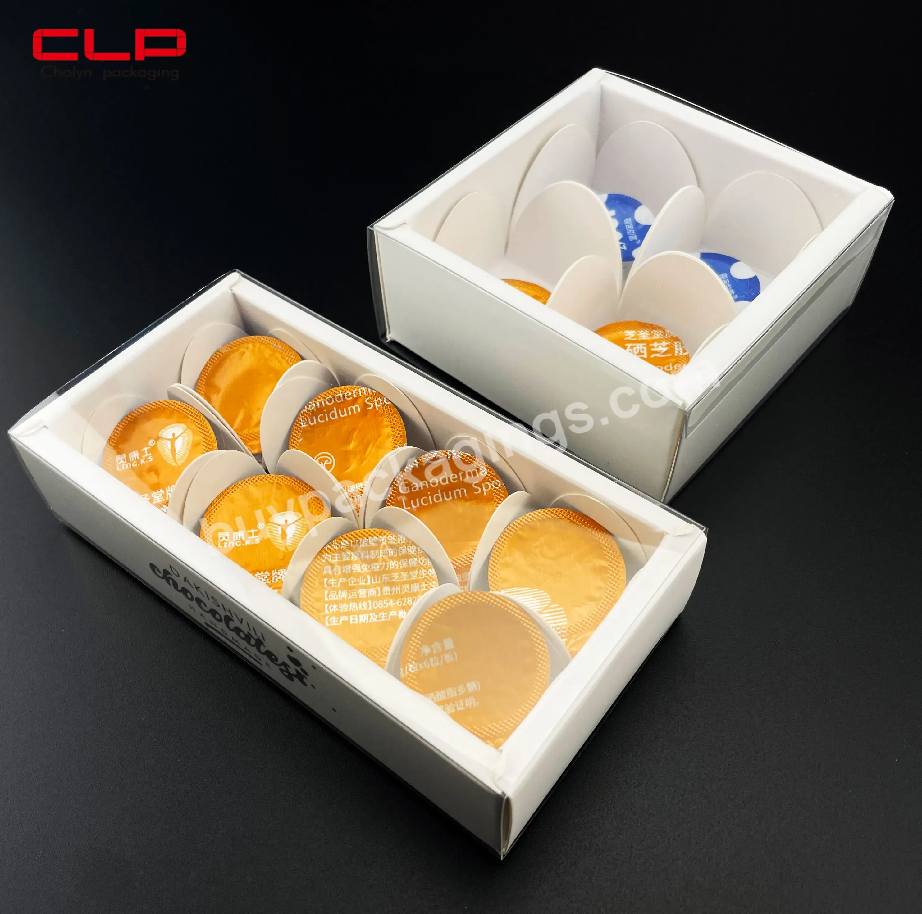 Eco Friendly Paper Box Packaging Tin Chocolate Box Chocolate Bar Packaging Boxes