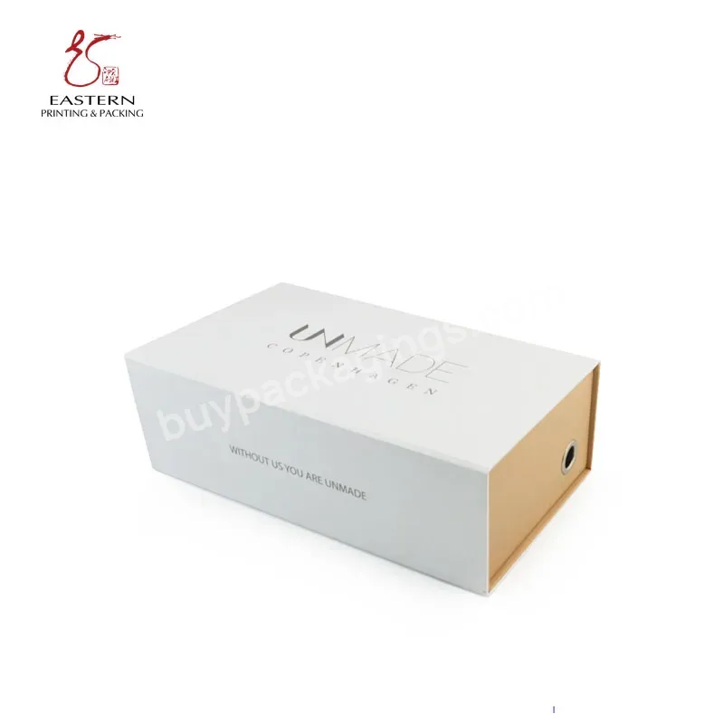 Elegant Custom Logo Color Printed Luxury Folding Shoe Paper Packaging Boxes Cardboard Box For Shoe