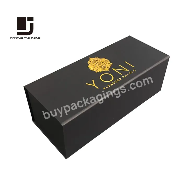 Factory Custom Hard Cardboard Kitchen Knife Packaging Gift Box