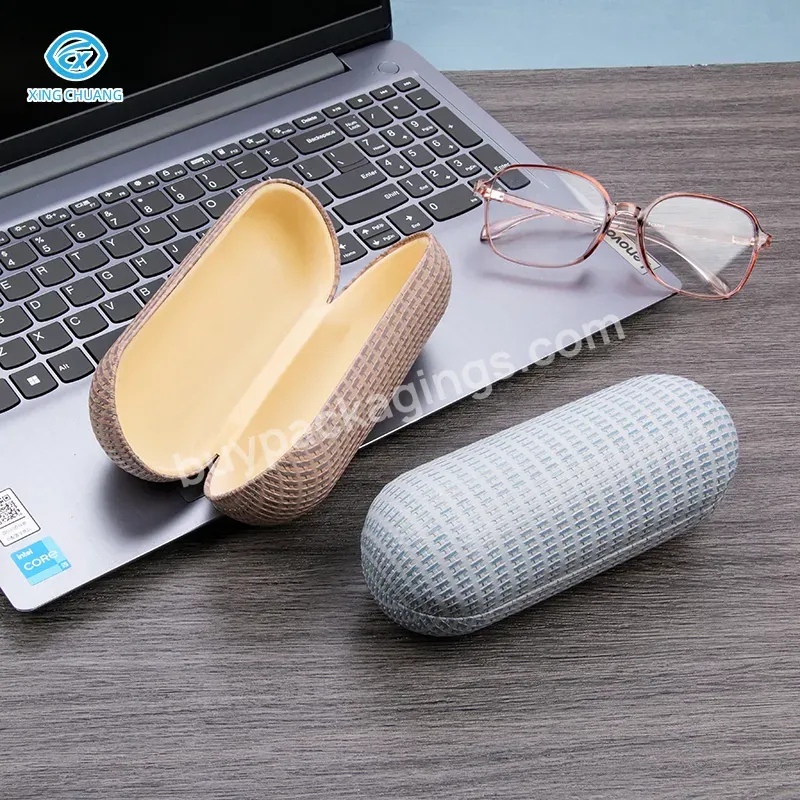 Factory Direct Glasses Case High Quality Hard Metal Glasses Case - Buy Glasses Case,Factory Direct Glasses Case,High Quality Hard Metal Glasses Case.