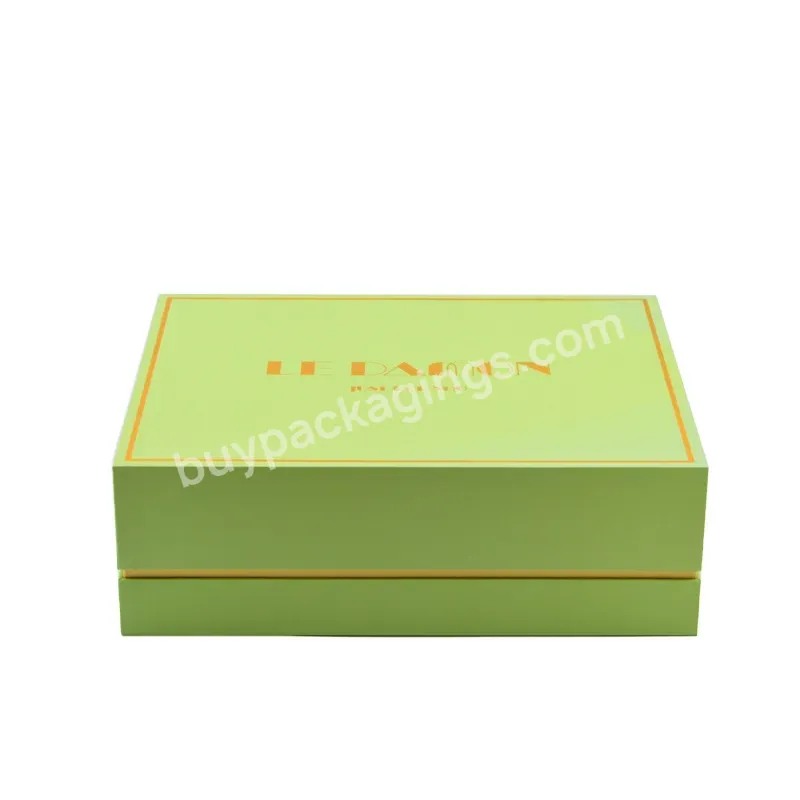 Factory Directly Lid And Base Packaging Gift Paper Luxury Logo Hard Rigid Cardboard Long Boot Heel Shoe Box For Sneakers