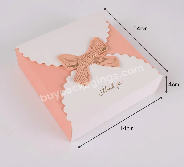 Factory Directly Wholesale Cheap Price Paper Cardboard Drawer Sliding Jewelry Packaging Box Gift Boxes Soap Box