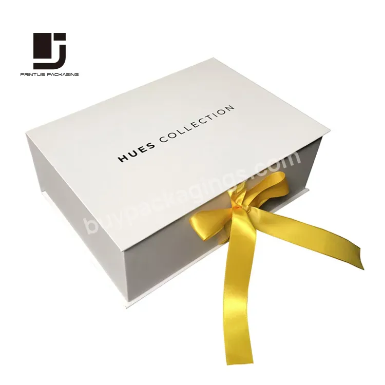 Factory Luxury Custom Paper Gift Box For Coffee Mug