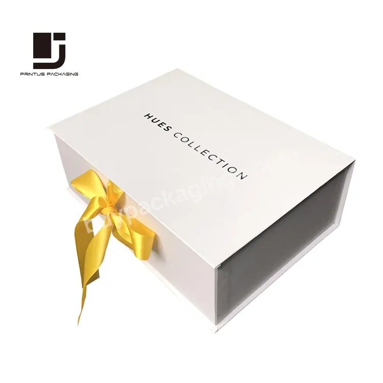Factory Luxury Custom Paper Gift Box For Coffee Mug