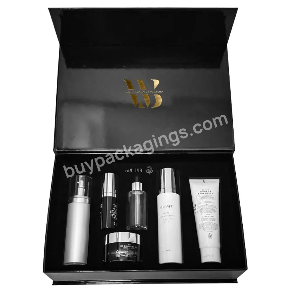 Factory Price Magnetic Rigid Gift Box For Toothbrush Packaging With Your Own Personalized Design