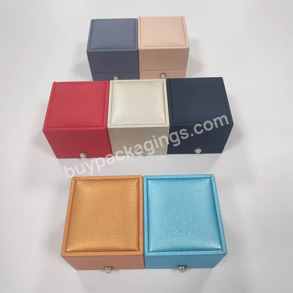 Factory Wholesale Custom Eco Friendly Jewelry Organizer Box Gift Jewelry Packaging Box With Logo - Buy Jewelry Box Logo,Jewelry Organizer Box,Eco Friendly Jewelry Gift Box.