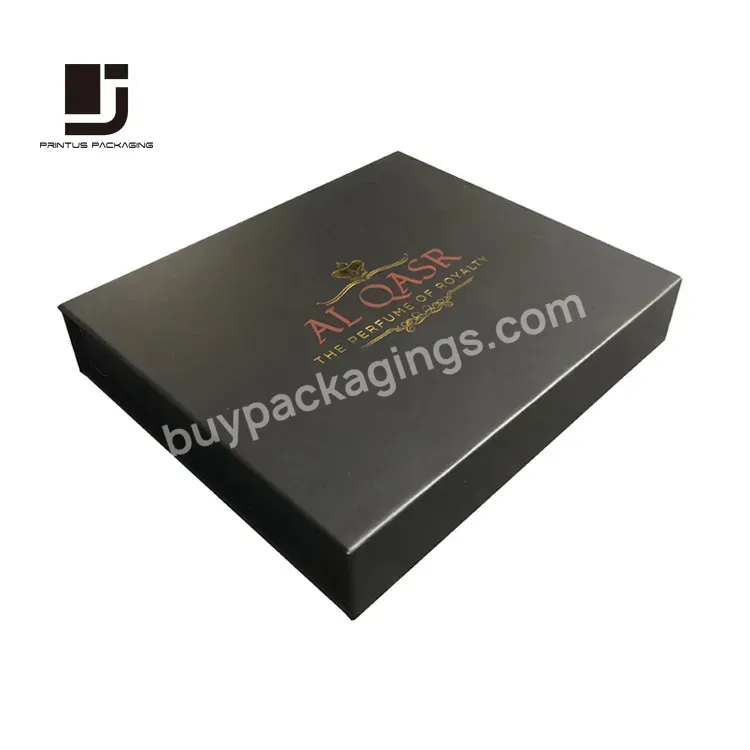 Factory Wholesale Luxury Paper Custom Cosmetic Box