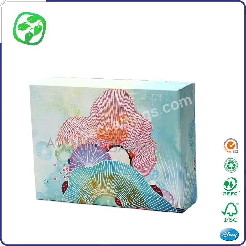 Factory Wholesale Round Paper Box For Cosmetic With Logo Tube For Cosmetic Bottle